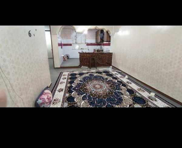 رهن و اجاره خانه دو واحده طبقه بالا|اجارهٔ خانه و ویلا|اهواز, پردیس دو|دیوار