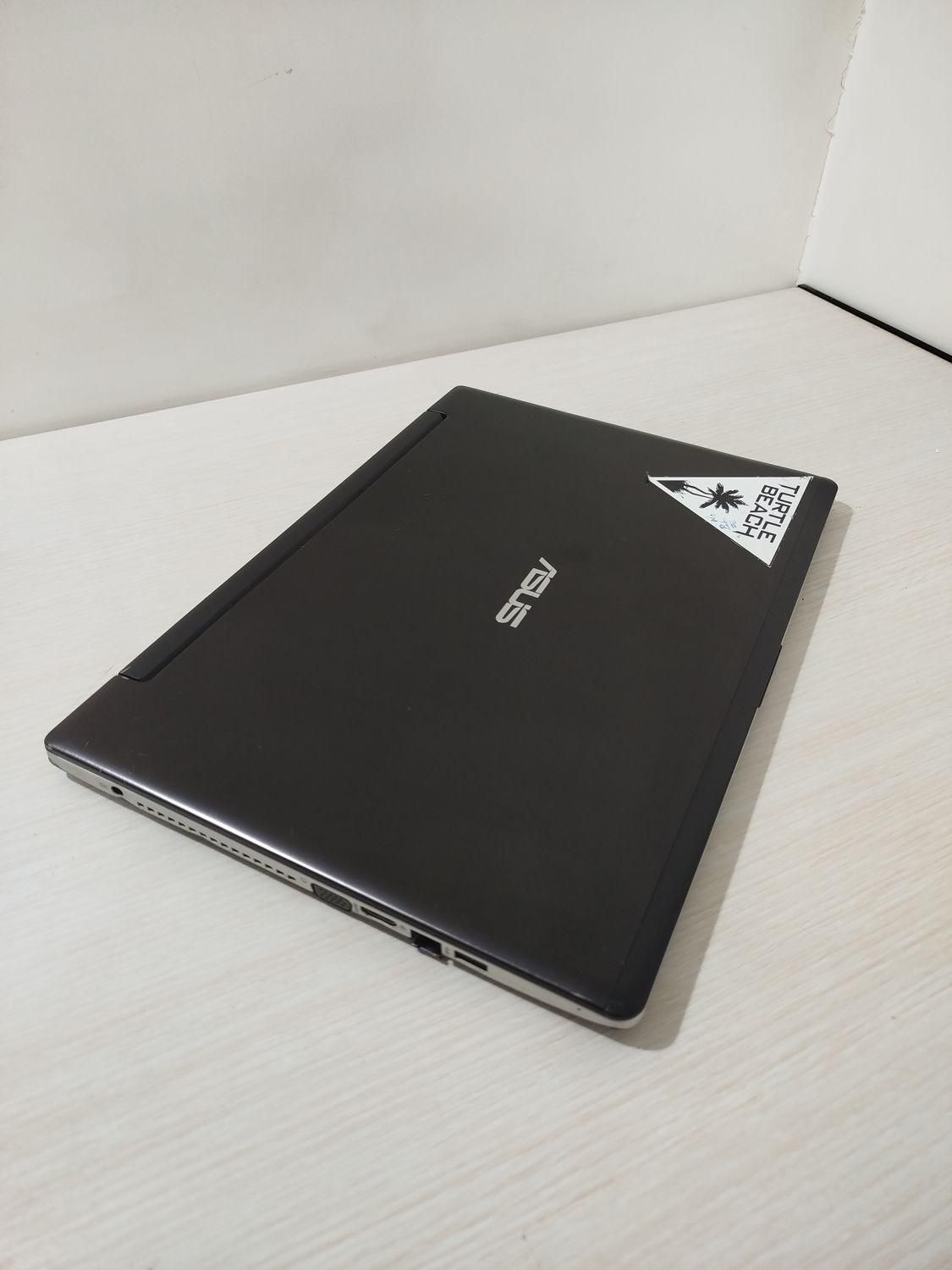 asus K56|رایانه همراه|اصفهان, خلجا|دیوار