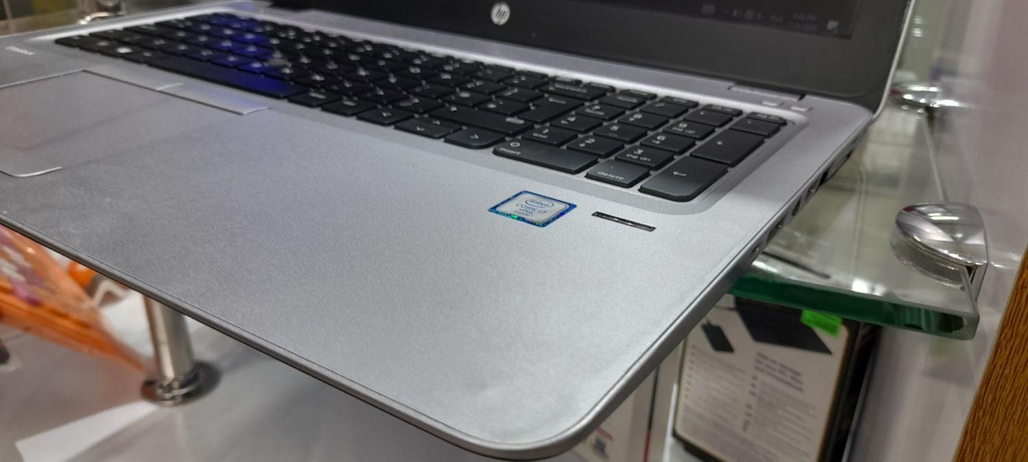 لپتاپ Hp 850 G3  & Dell 5570|رایانه همراه|اردبیل, |دیوار