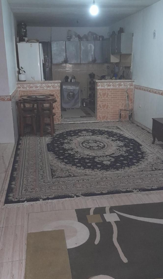 اجاره خانه ویلایی ۸۰ متری ۱ خوابه در سیاه چشمه|اجارهٔ خانه و ویلا|شریف‌آباد, |دیوار
