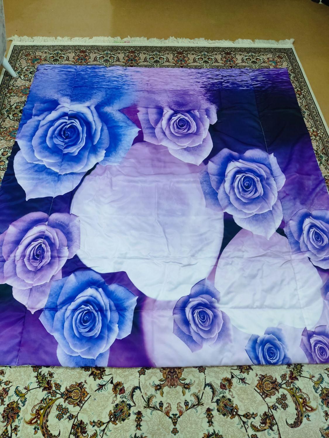 فروش روتختی دو نفره|سرویس روتختی|بندرعباس, |دیوار