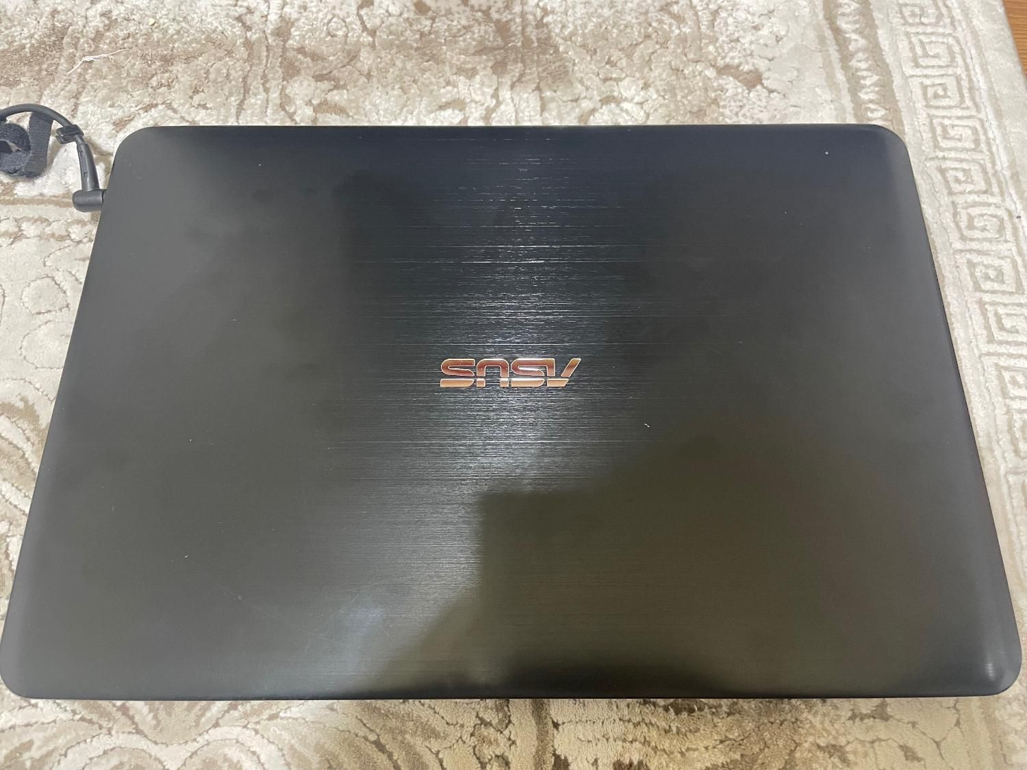 Asus n552v 4k|رایانه همراه|تهران, مجیدیه|دیوار