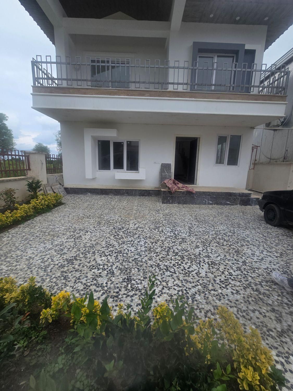 فروش خانه ویلایی ۱۶۰ متری ۳ خوابه بانسق قدیمی|فروش خانه و ویلا|چابکسر, |دیوار