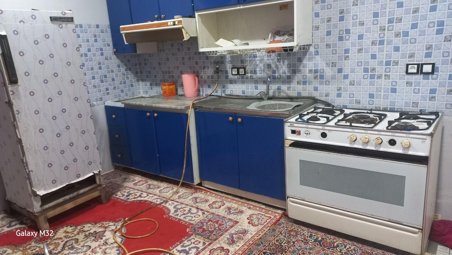 اجاره روزانه/هفتگی/ماهانه آپارتمان ۱۲۵ متری|اجارهٔ کوتاه‌مدت آپارتمان و سوئیت|شوش, |دیوار