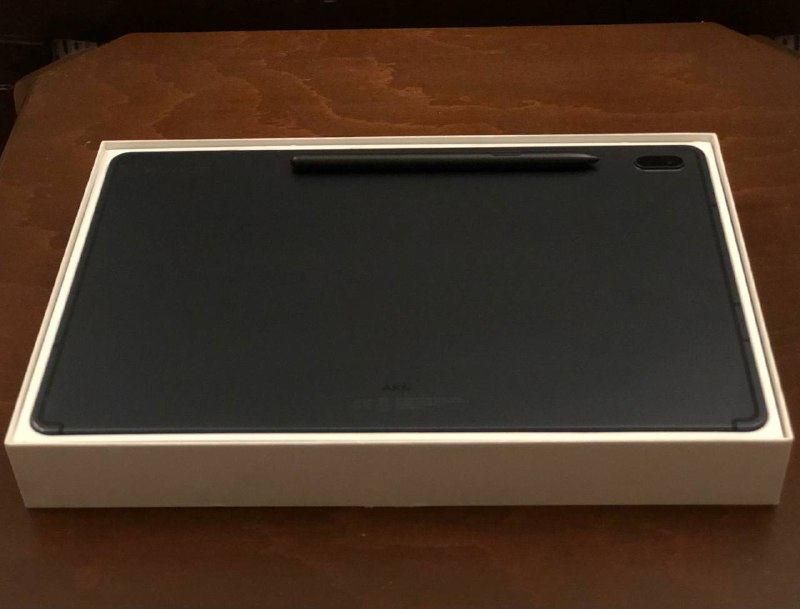 تبلت سامسونگ Tab S7-FE|تبلت|تهران, شریف|دیوار