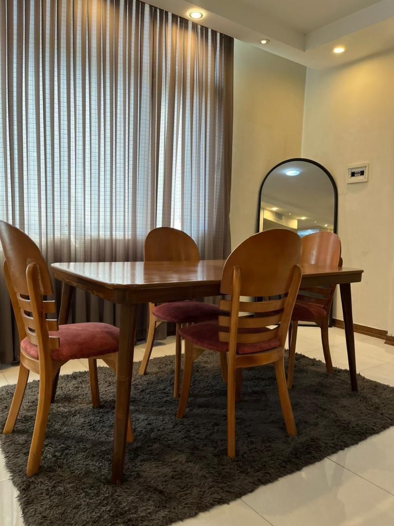 اجاره ساعتی ، روزانه ، هفتگی و..|اجارهٔ کوتاه‌مدت آپارتمان و سوئیت|تهران, سعادت‌آباد|دیوار