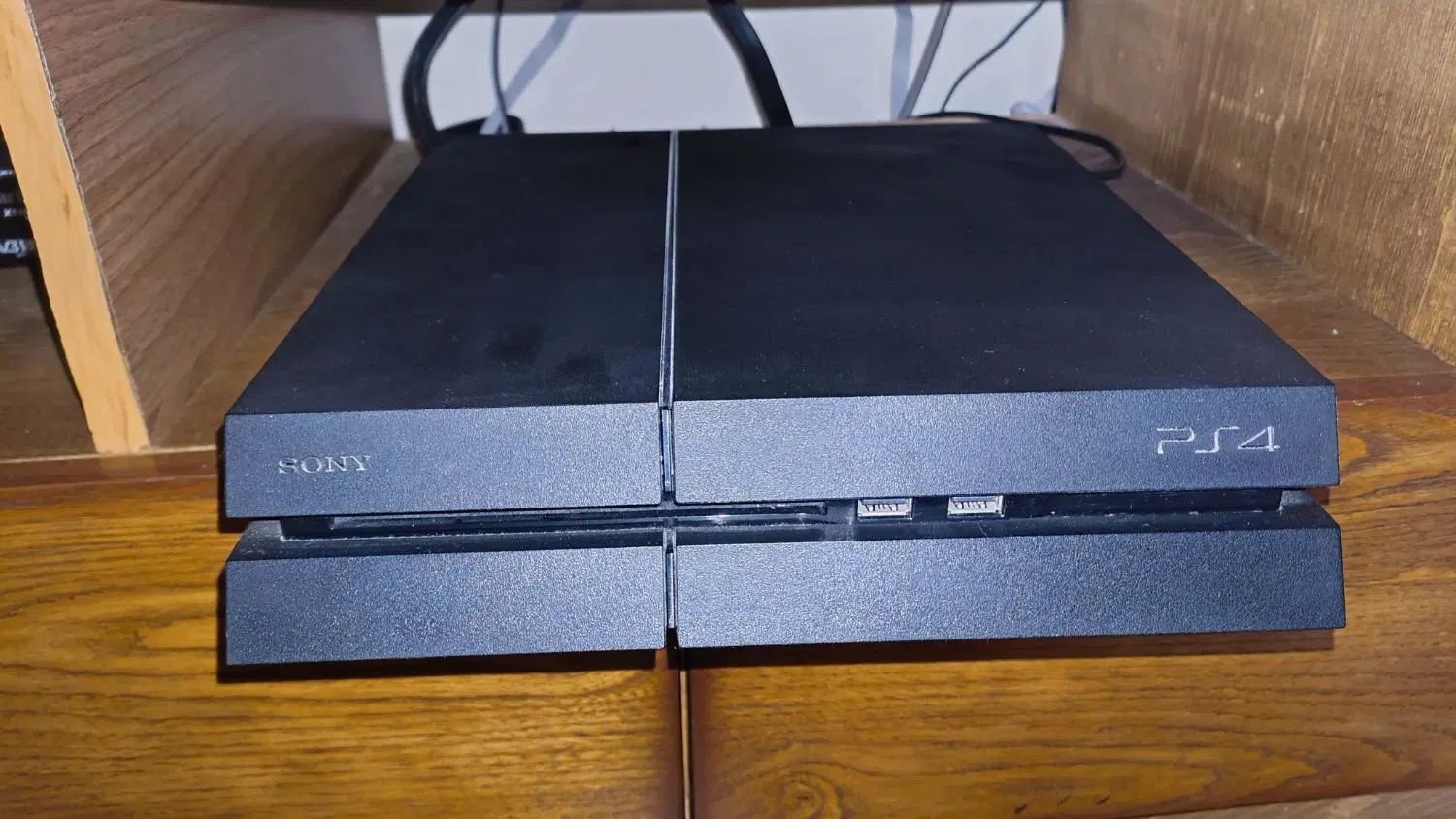 فروش PS4 500GB بسیار کم کارکرد|کنسول، بازی ویدئویی و آنلاین|تهران, میدان ولیعصر|دیوار