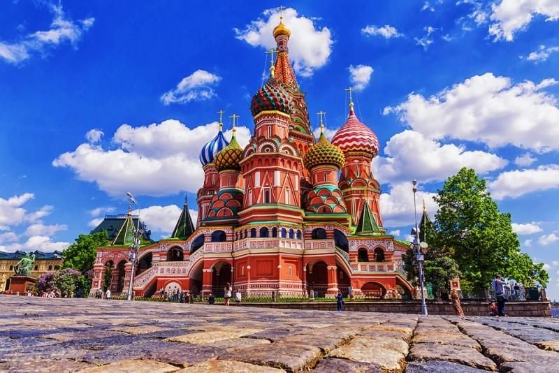 تور روسیه RUSSIA|تور و چارتر|شیراز, ریشمک|دیوار