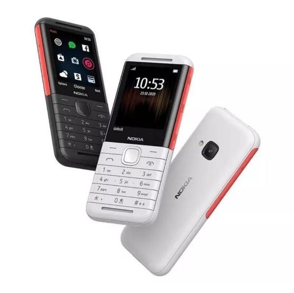 نوکیا 5310 (پلمپ) برد ویتنام|موبایل|زاهدان, |دیوار
