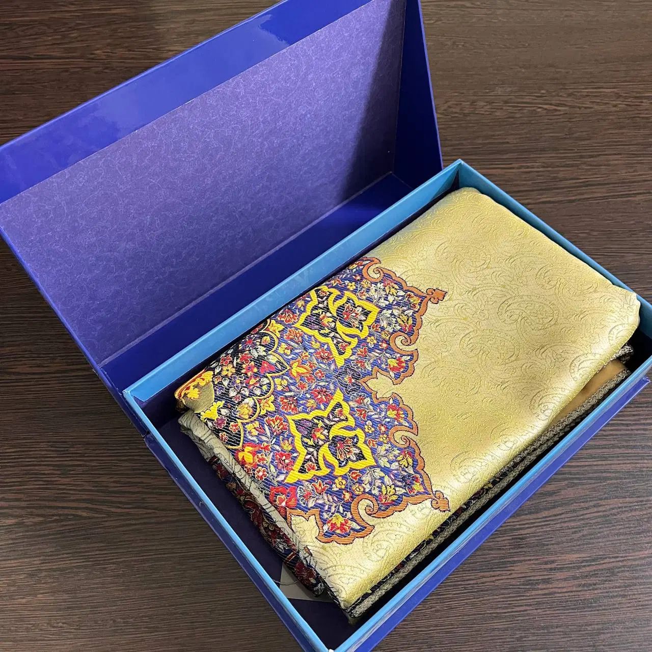 رومیزی ترمه|پرده، رانر، رومیزی|تهران, نارمک|دیوار