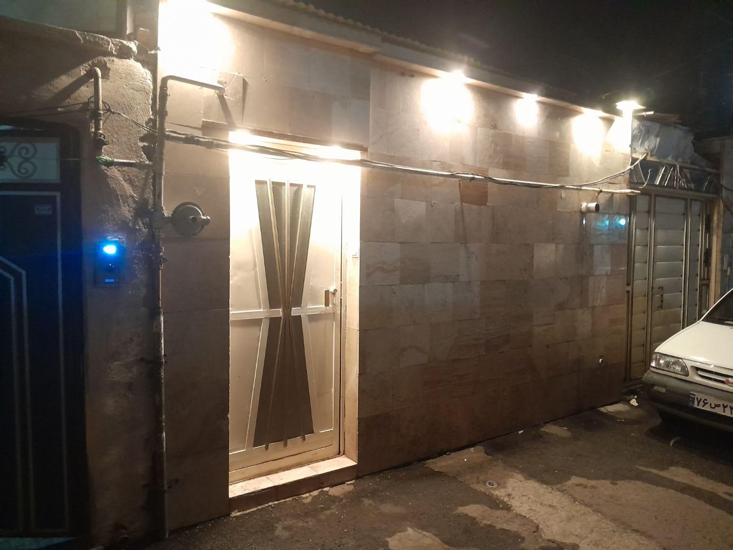 اجاره روزانه/هفتگی/ماهانه ویلایی ۶۰ متری|اجارهٔ کوتاه‌مدت آپارتمان و سوئیت|زنجان, |دیوار