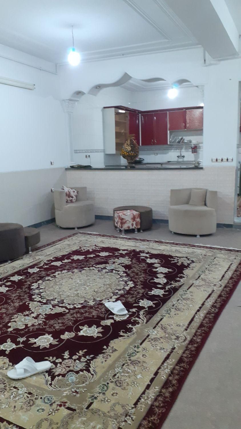 اجاره روزانه/هفتگی/ماهانه|اجارهٔ کوتاه‌مدت آپارتمان و سوئیت|شیراز, سعدیه شمالی|دیوار