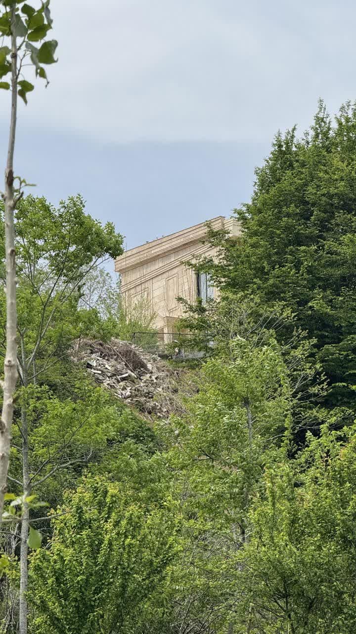 ۲۰۰۰ متر زمین باغ میوه ویودار در بابلکنار|فروش دفتر صنعتی، کشاورزی، تجاری|بابل, |دیوار
