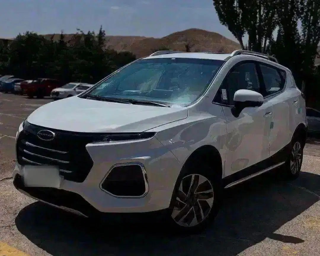 jac new(sr3)|خودرو سواری و وانت|تبریز, |دیوار