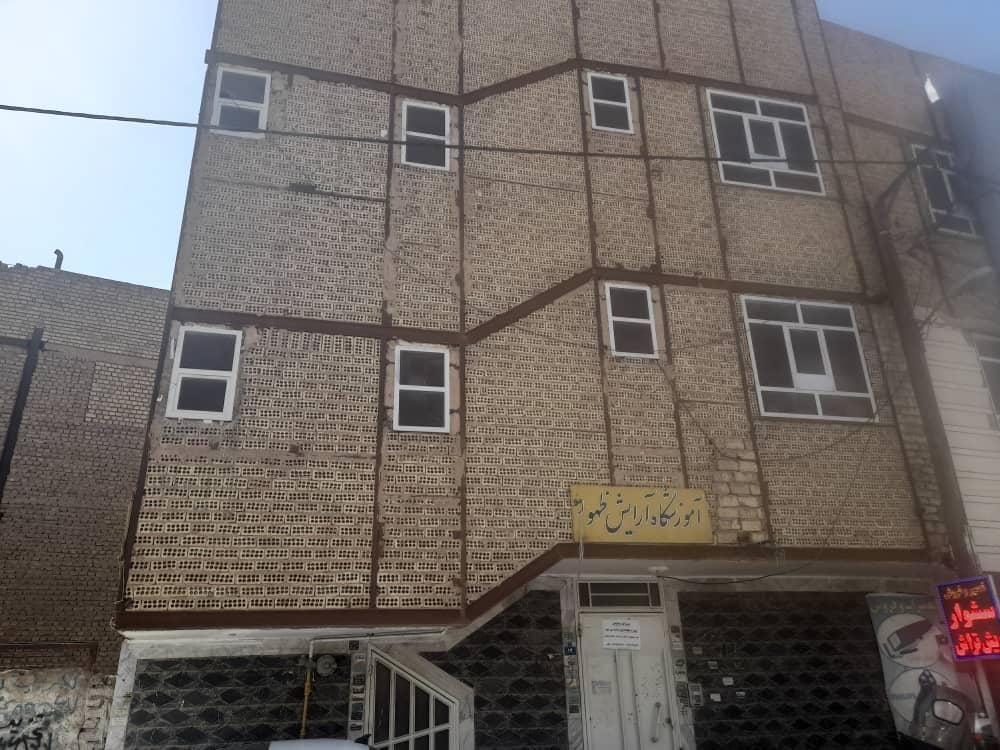 اجاره اداری ۳۸ متری|اجارهٔ دفتر کار، اتاق اداری، مطب|خمینیشهر, |دیوار