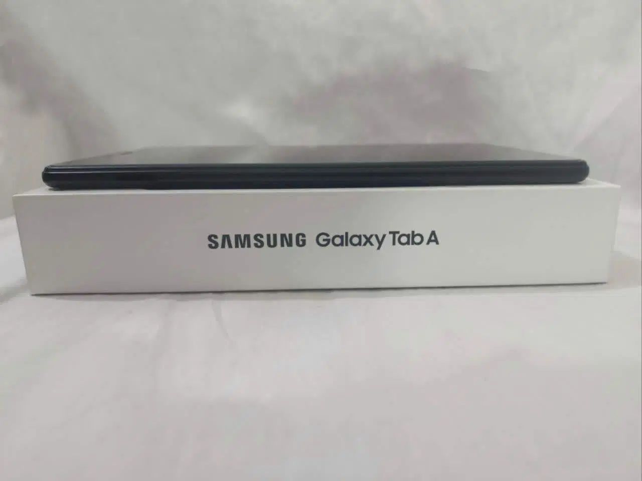 تبلت سامسونگ Galaxy tab A (SM-T295)|تبلت|کرمانشاه, |دیوار