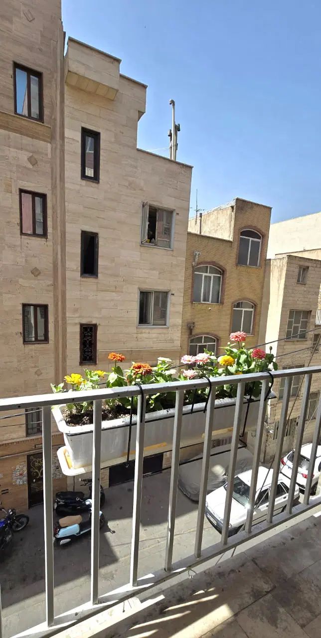 آپارتمان اجاره 50متر/بالکن/پارکینگ موتور|اجارهٔ آپارتمان|تهران, بریانک|دیوار
