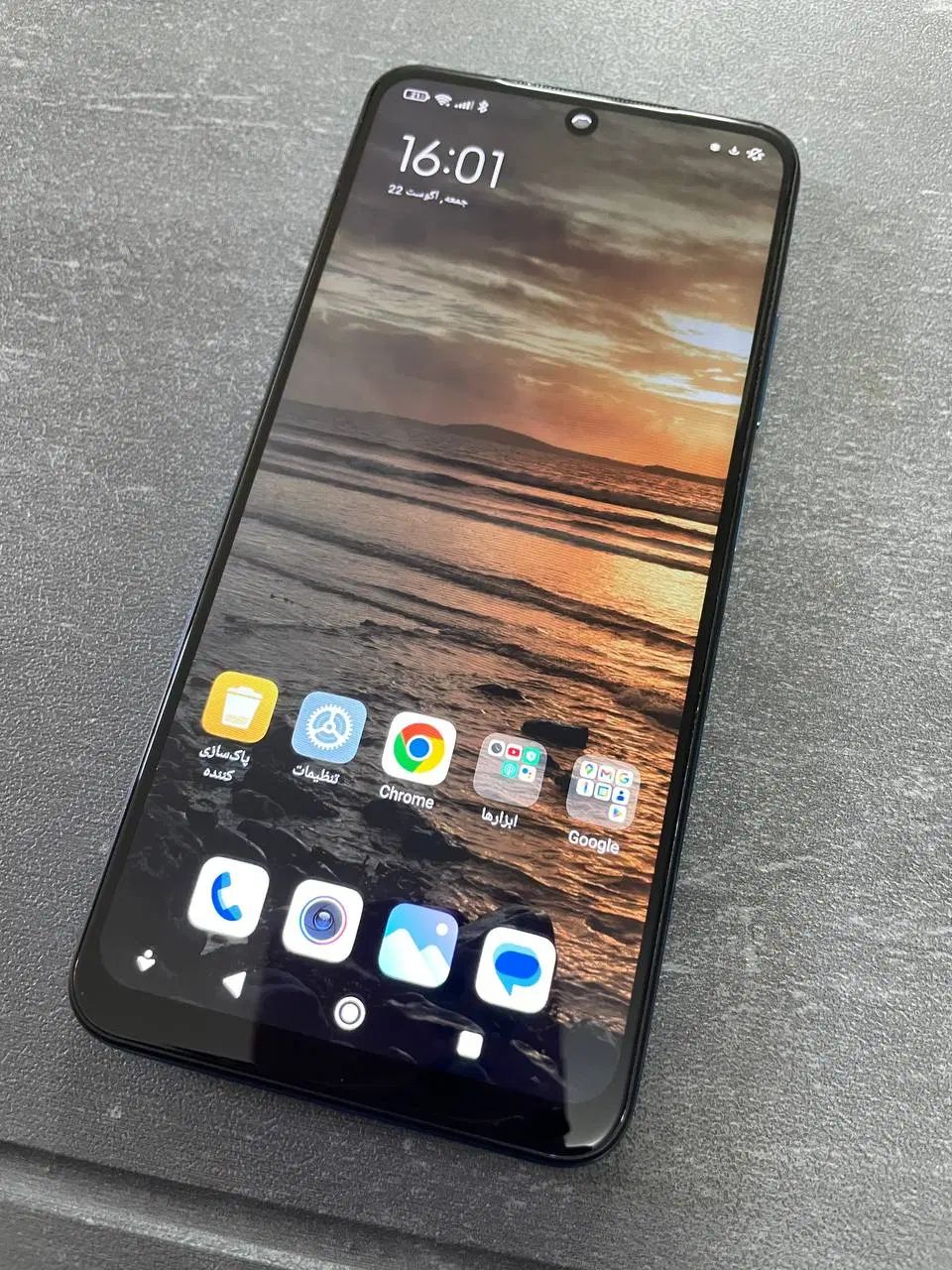 شیائومی Redmi Note 11 با حافظهٔ ۱۲۸ گیگابایت|موبایل|سبزوار, پاسداران|دیوار