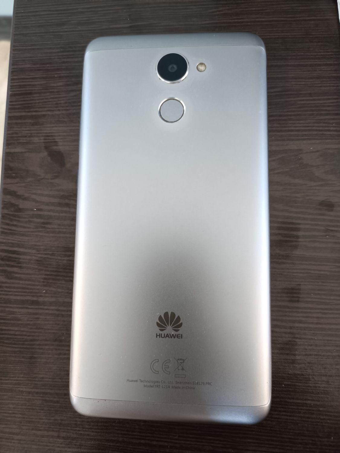 هواوی Y7 Prime با حافظهٔ ۳۲ گیگابایت|موبایل|تهران, اوین|دیوار
