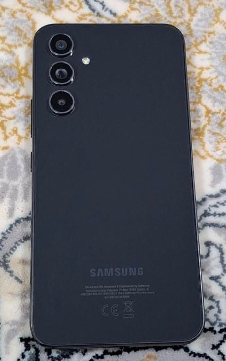 سامسونگ سامسونگ Galaxy A54 با حافظهٔ ۱۲۸ گیگابایت|موبایل|تهران, جوادیه تهرانپارس|دیوار