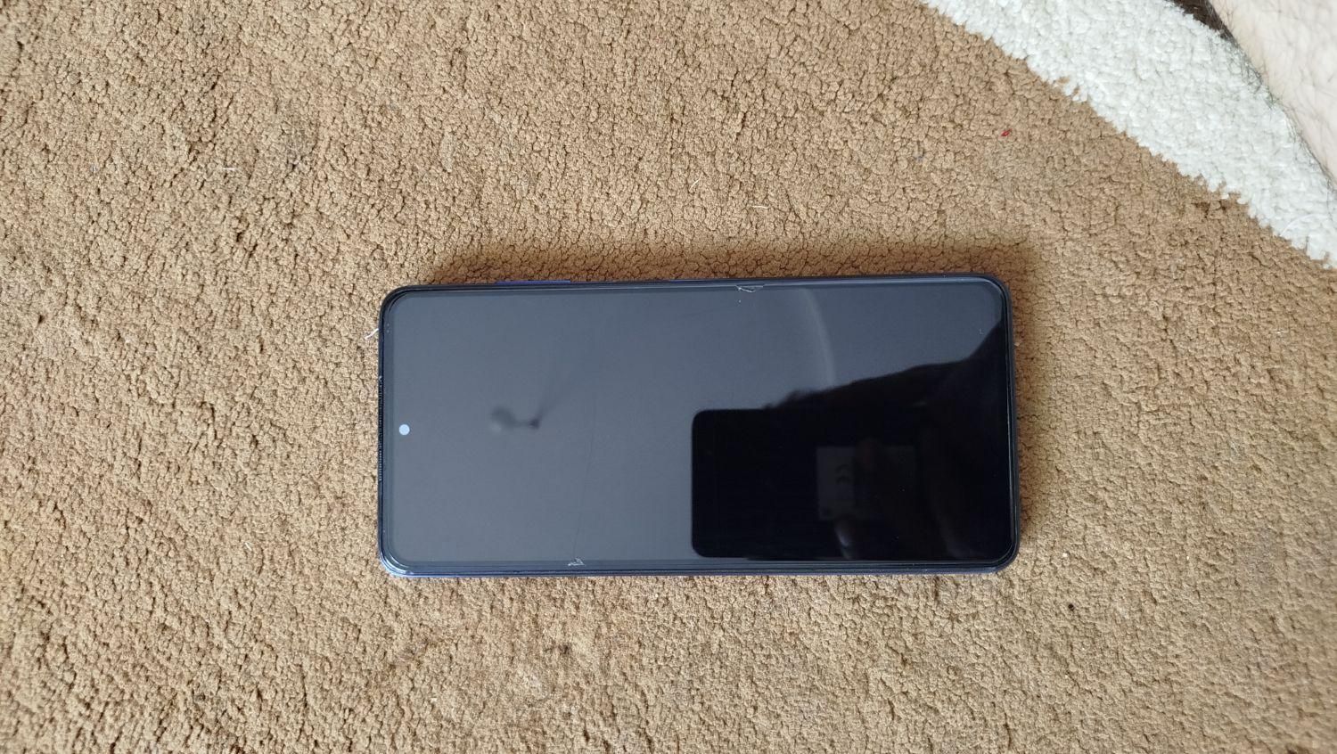 شیائومی Poco X3 Pro با حافظهٔ ۲۵۶ گیگابایت|موبایل|شیروان (خراسان), |دیوار