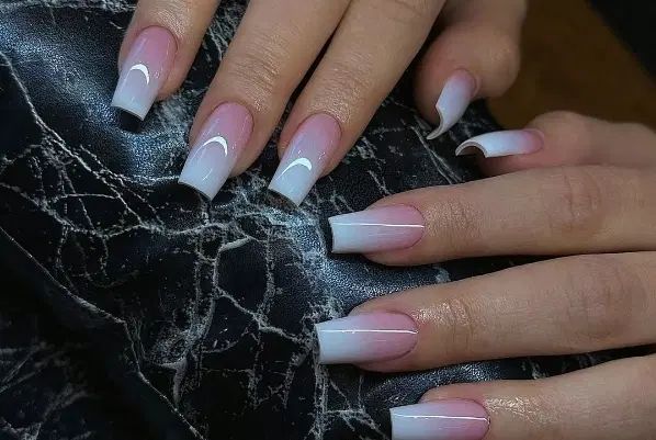 کاشت ناخون (پودر و ژل)|خدمات آرایشگری و زیبایی|کرج, شهرک یاس شمالی|دیوار