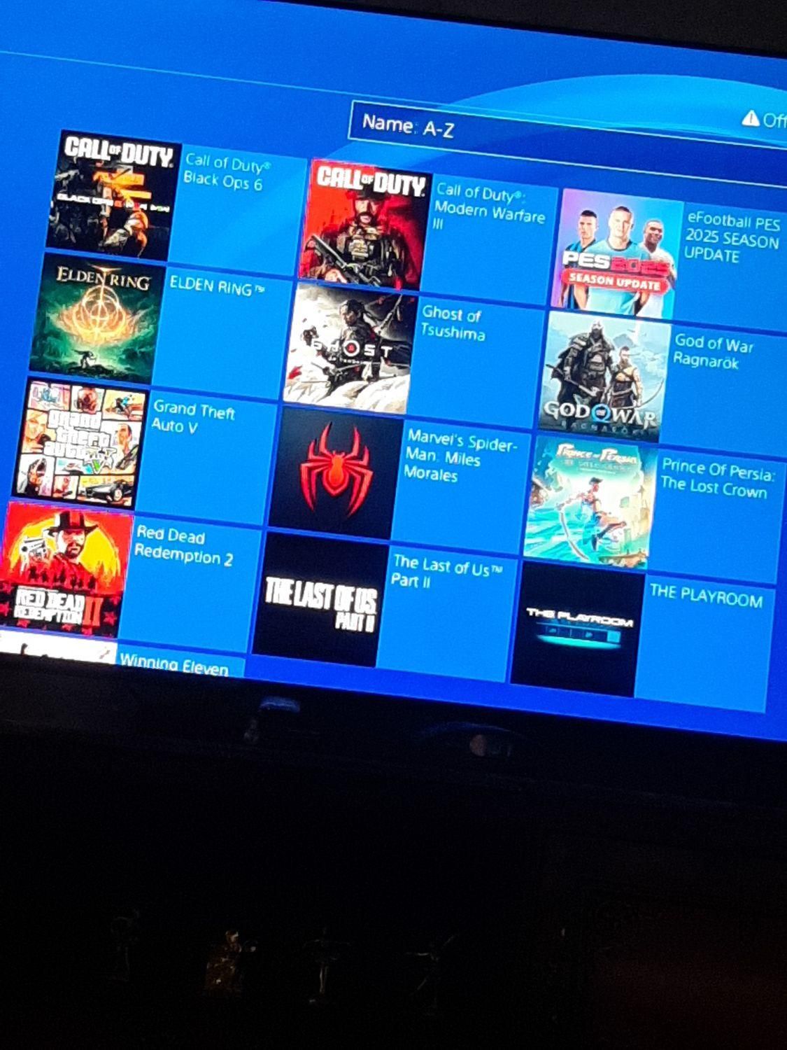 ps4 کپی خور|کنسول، بازی ویدئویی و آنلاین|ارومیه, |دیوار