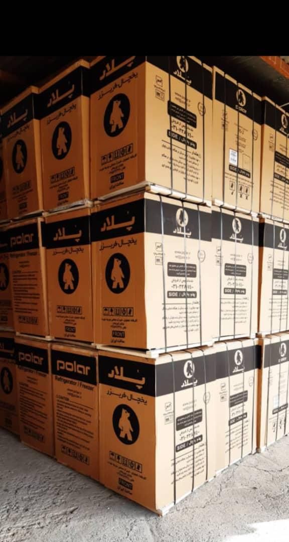 فروش  یخچال هتلی و دفتری ومغازه ای ۶فوت پلاروجنرال|یخچال و فریزر|ملارد, |دیوار