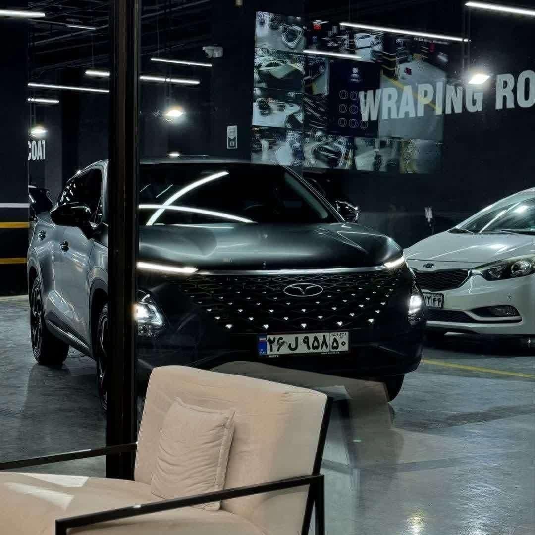 اف ایکس fx /پرداخت نقدی و اقساط/نمایندگی رسمی 468|خودرو سواری و وانت|اهواز, پادادشهر|دیوار