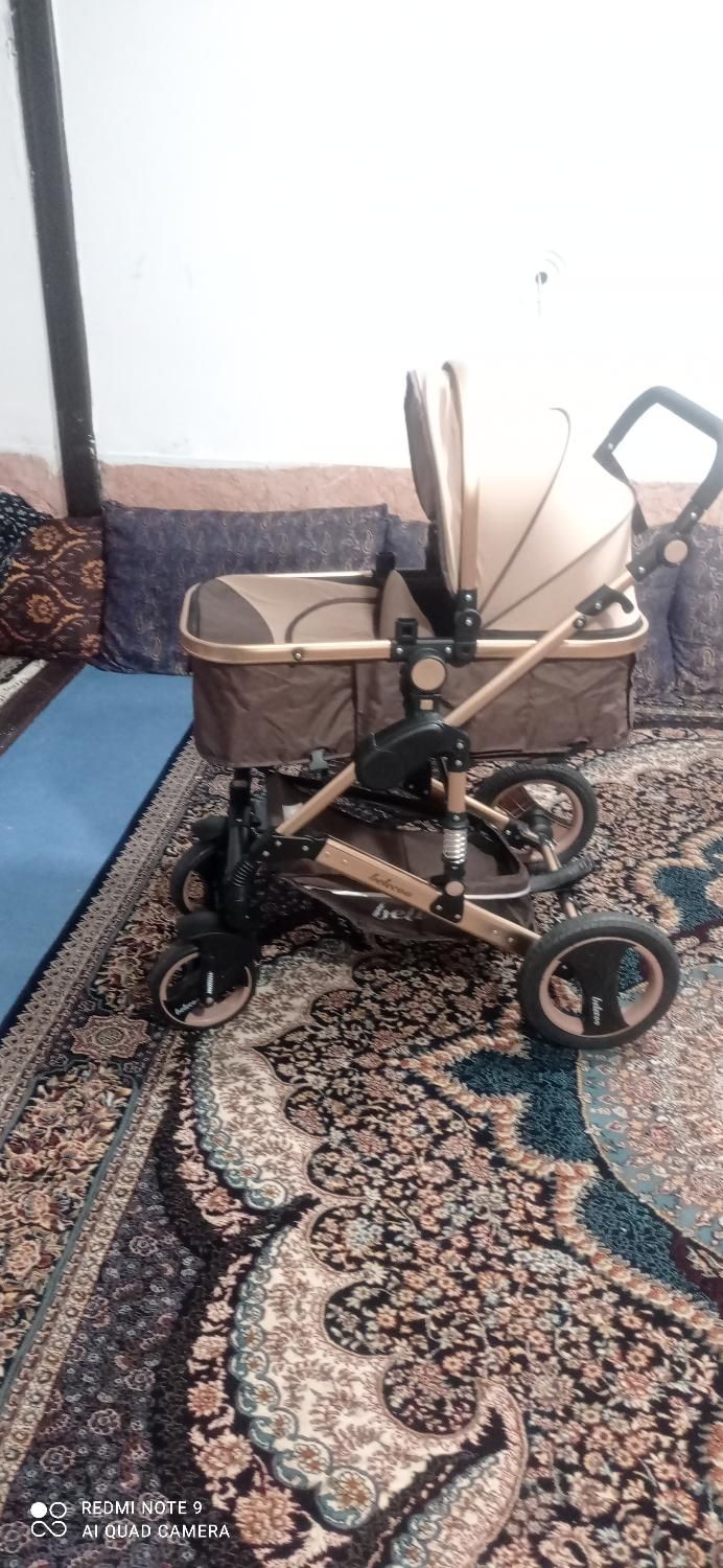 کالسکه بلیکو|کالسکه و لوازم جانبی|بیرجند, |دیوار