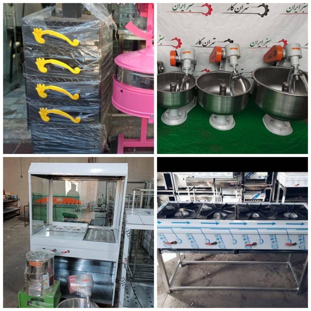 خمیر گیر بلال طرحmeoخورشت554پز تنوری55فر ساندویچی|کافی‌شاپ و رستوران|زنجان, |دیوار