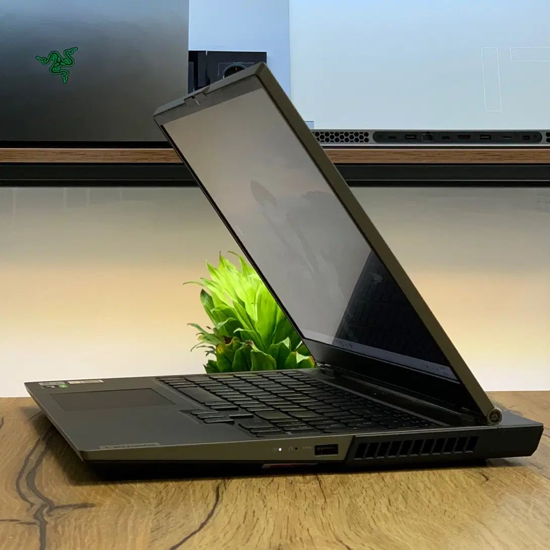 لپ‌تاپ Lenovo Legion 5/مناسب گیمینگ و کارهای سنگین|رایانه همراه|مشهد, ارشاد|دیوار