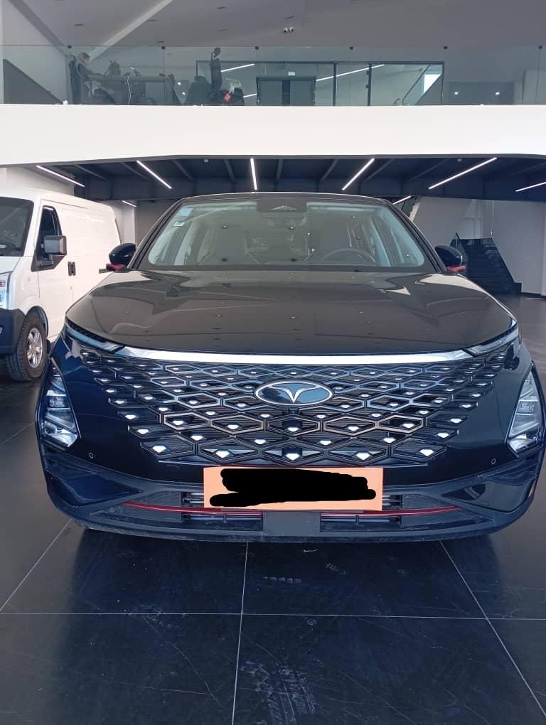 اف ایکس پرمیوم دودف مدل1404نقدی فوری و ثبت نام|خودرو سواری و وانت|تهران, خانی آباد نو جنوبی|دیوار