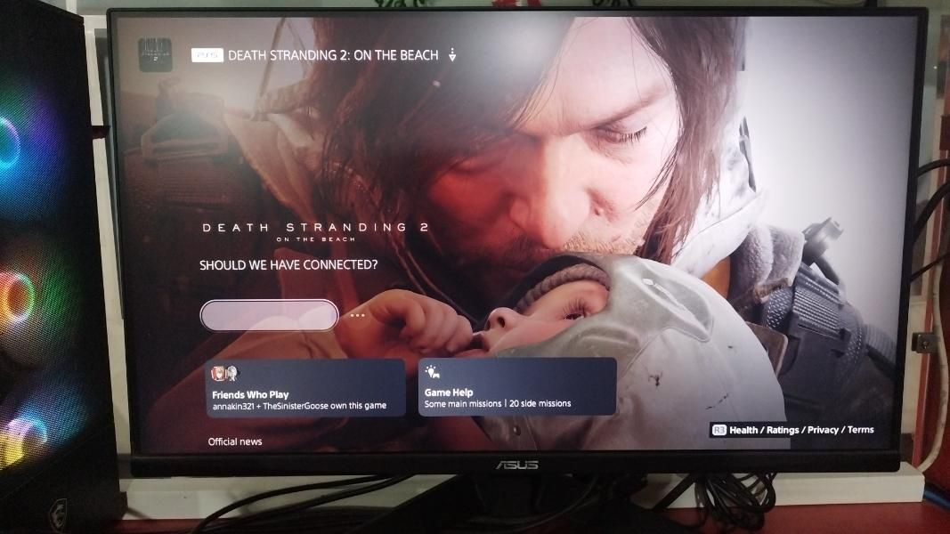 نصب بازی ps4 و ps5|کنسول، بازی ویدئویی و آنلاین|پاکدشت, |دیوار