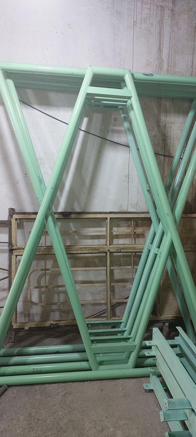 بالابر کالسکه باکس|ماشینآلات صنعتی|مشهد, نوید|دیوار