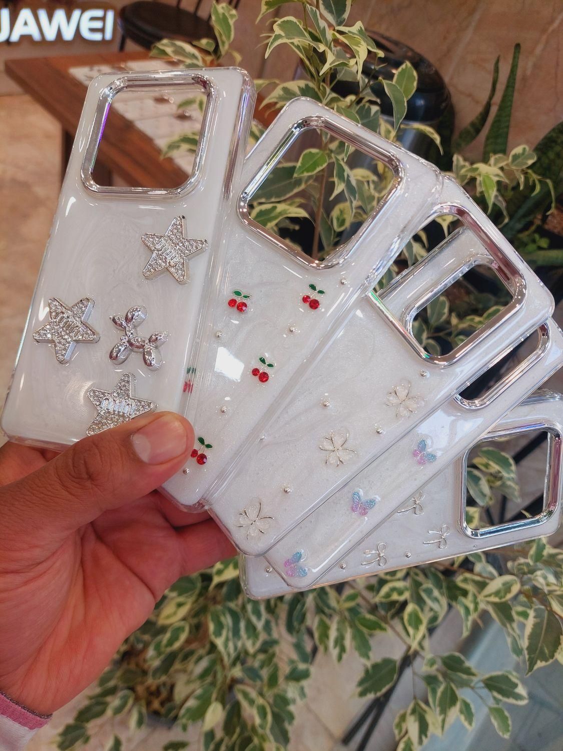 نوت۱۴ نوت۱۴پرو نوت۱۳ نوت۱۳پروگارد|لوازم جانبی موبایل و تبلت|مشهد, چهنو|دیوار