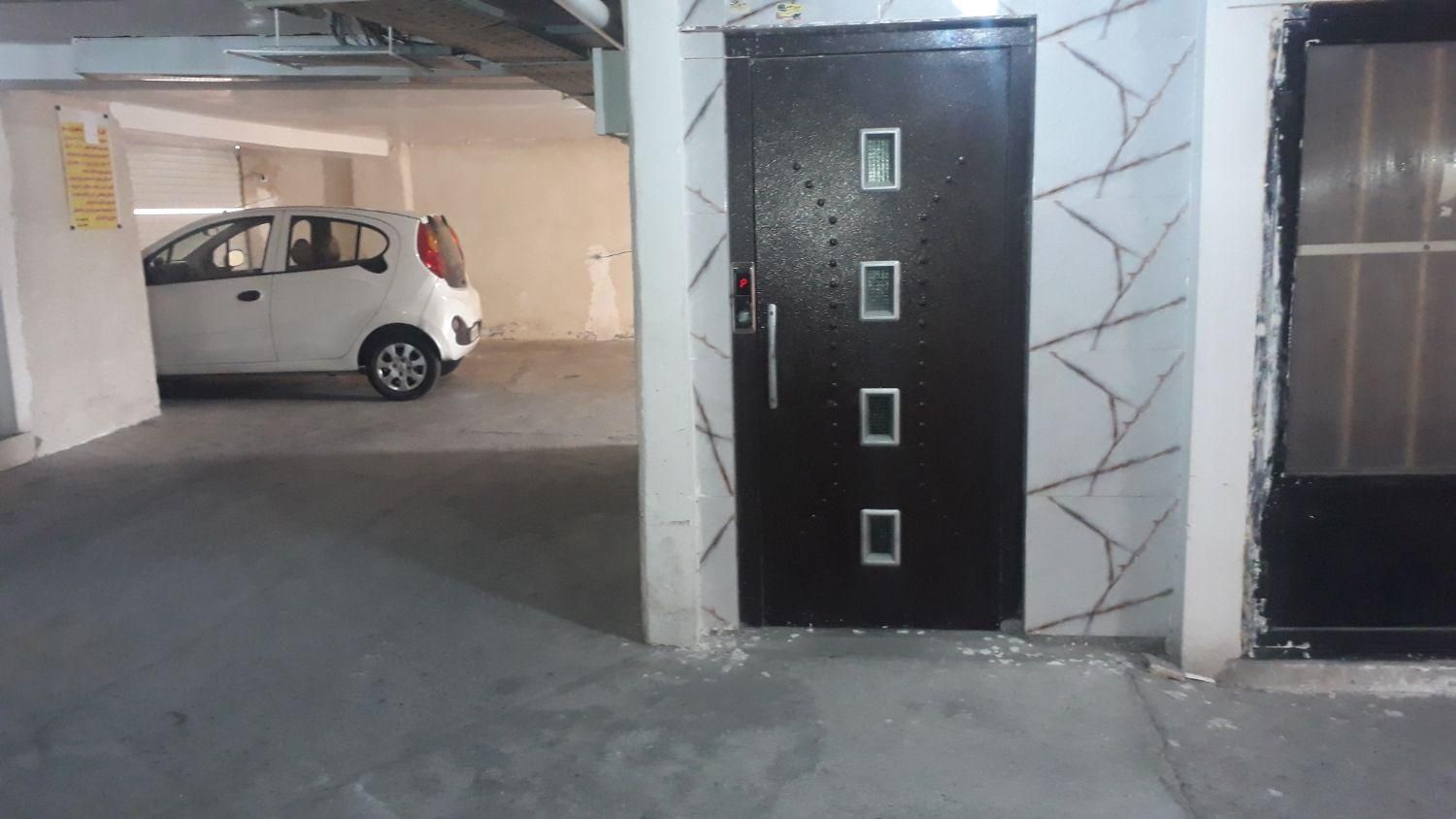 آپارتمان۹۰مترفاز۲سهند۱.۳.۴پارکینگدار آسانسورانباری|فروش آپارتمان|سهند, |دیوار