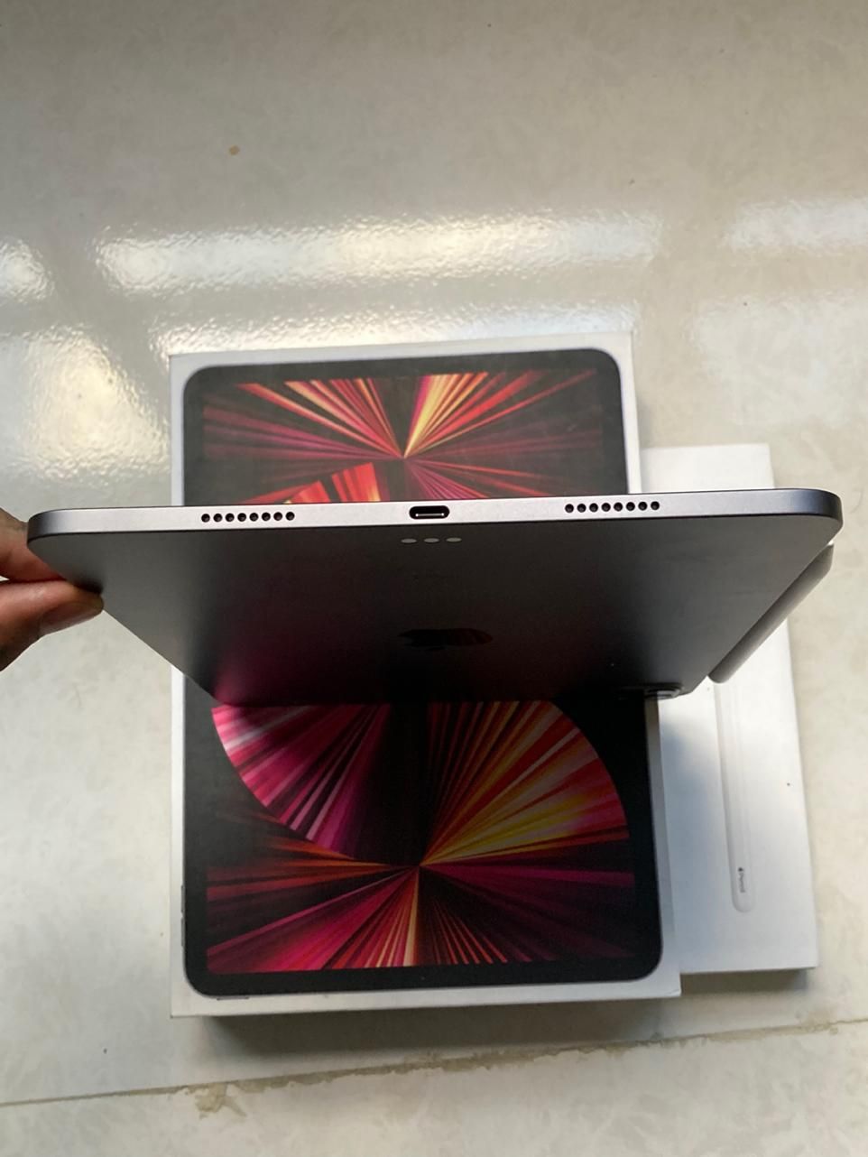 iPad Pro m1|تبلت|تهران, اکباتان|دیوار