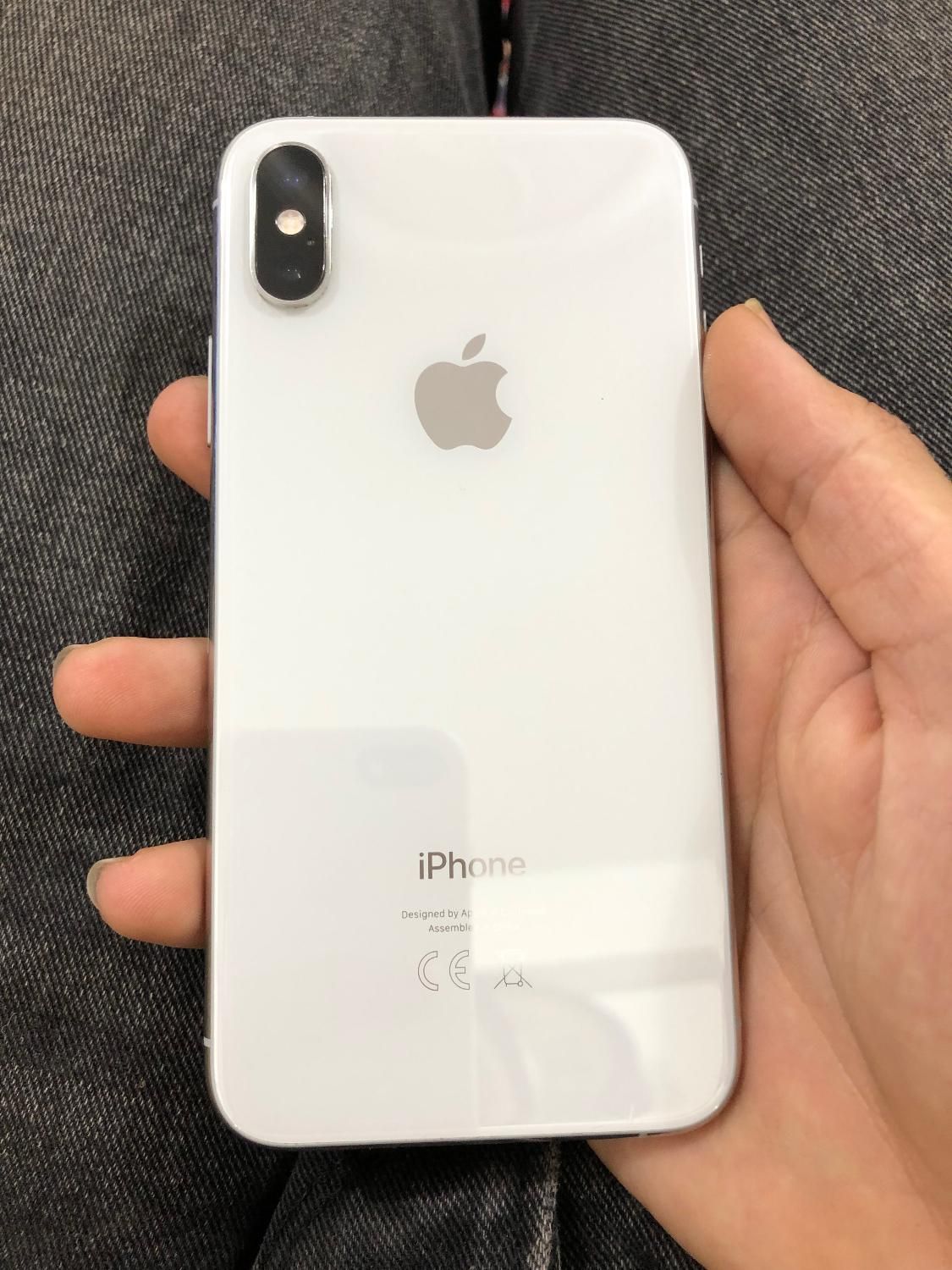 iphone xs|موبایل|لاهیجان, |دیوار