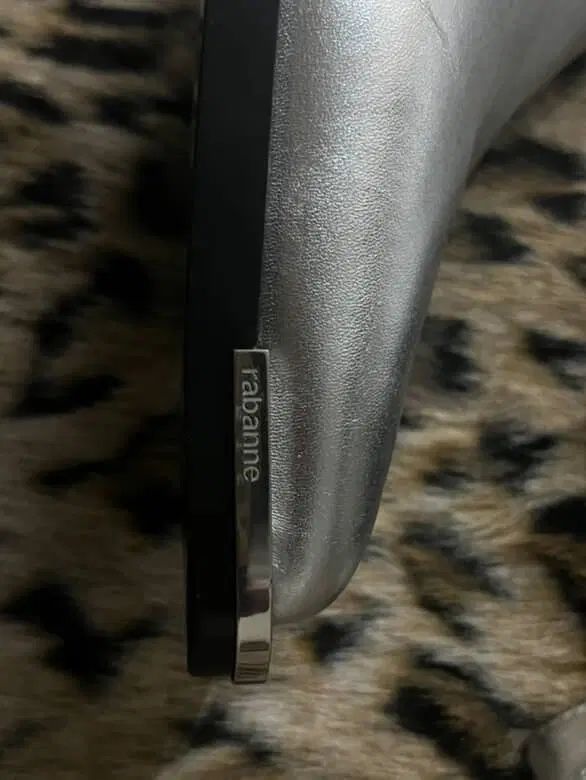 بوت کابوی h&m سایز ۴۱-۴۲|کیف، کفش، کمربند|تهران, بلوار کشاورز|دیوار