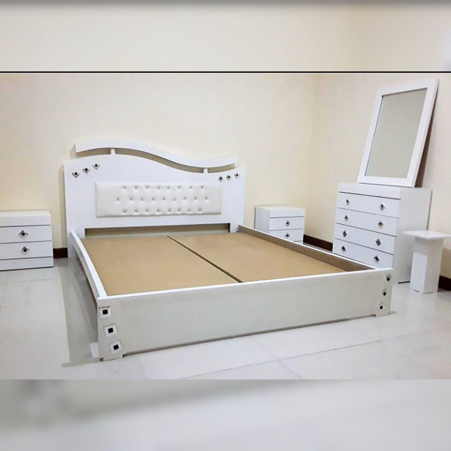 سرویس تخت خواب کامل تولید وپخش(قیمت واقعی)|تخت و سرویس خواب|لاهیجان, آهندان|دیوار