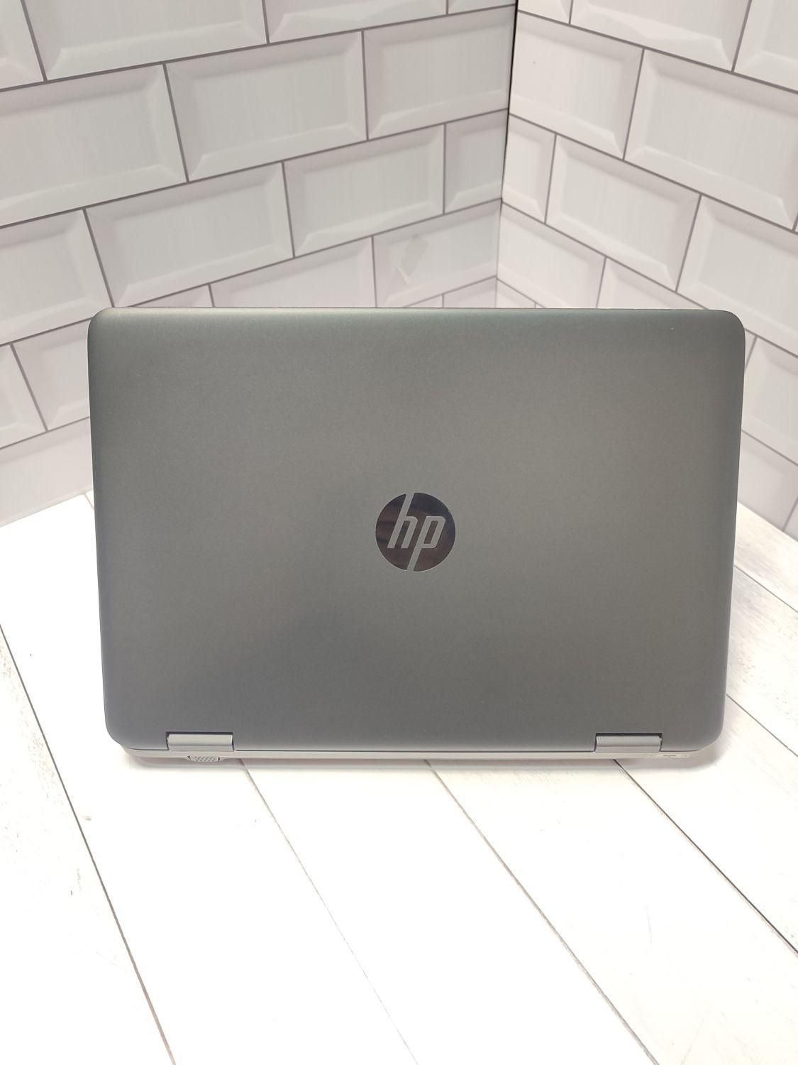 لپ تاپ HP ProBook 640 G2 دانشجویی|رایانه همراه|تهران, میدان ولیعصر|دیوار