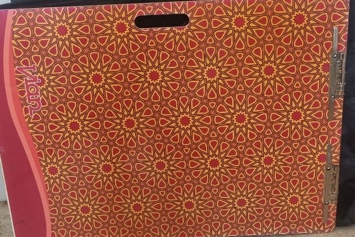 تخته طراحی|لوازم التحریر|کاشان, دانش|دیوار