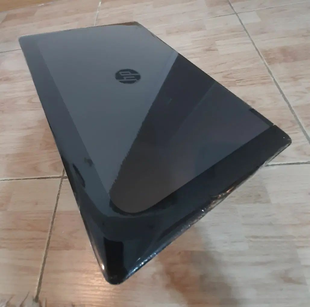 لپ تاپ غول  hp zbook قوی تر از i7 نسل ۱۰  آمریکایی|رایانه همراه|رشت, چله خانه|دیوار