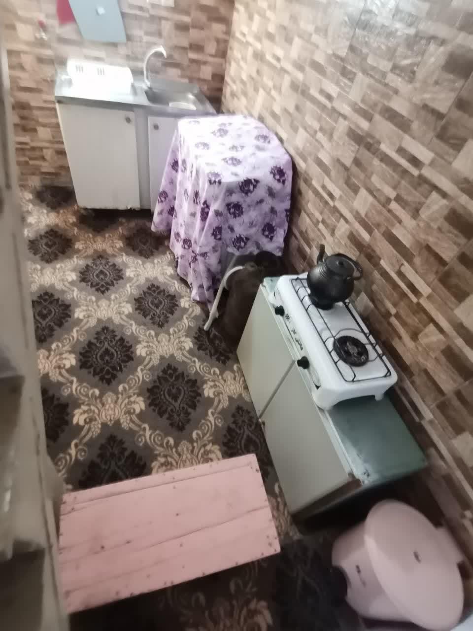 سوییت اجاره|اجارهٔ کوتاه‌مدت آپارتمان و سوئیت|بندر گناوه, |دیوار