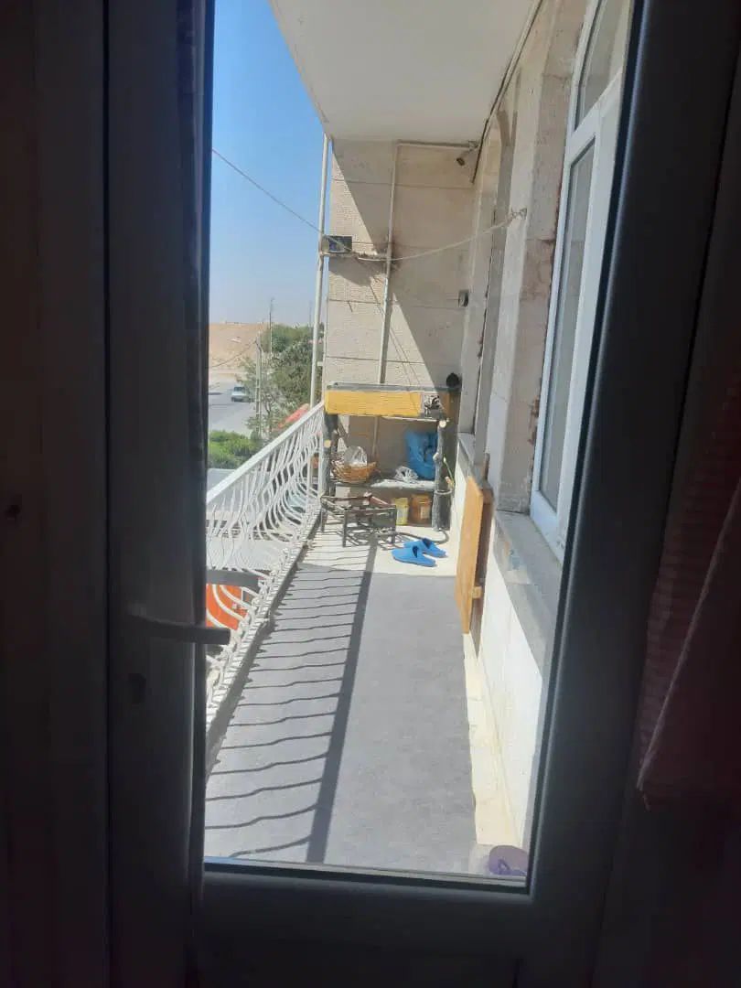 واحد شخصی ساز،سند تک برگ،نما سنگ،۱۰۰ متری،فول|فروش آپارتمان|هشتگرد, فاز ۱ مهستان|دیوار