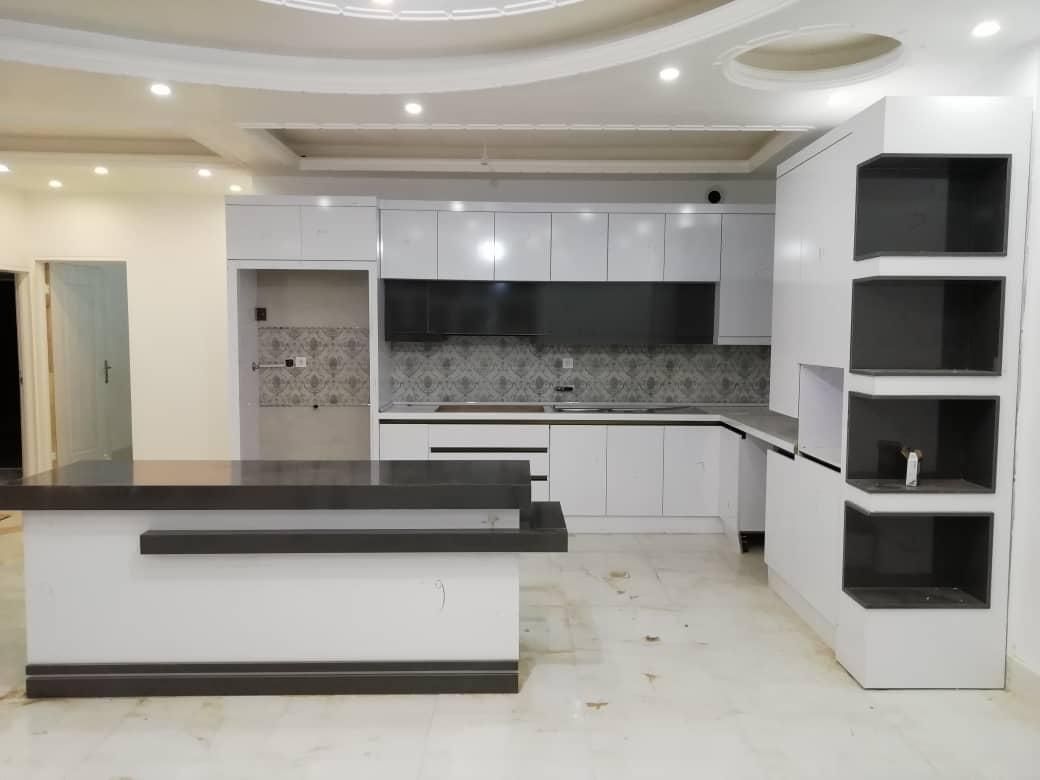 کابینت نیلوفر|مصالح و تجهیزات ساختمان|شیروان (خراسان), |دیوار