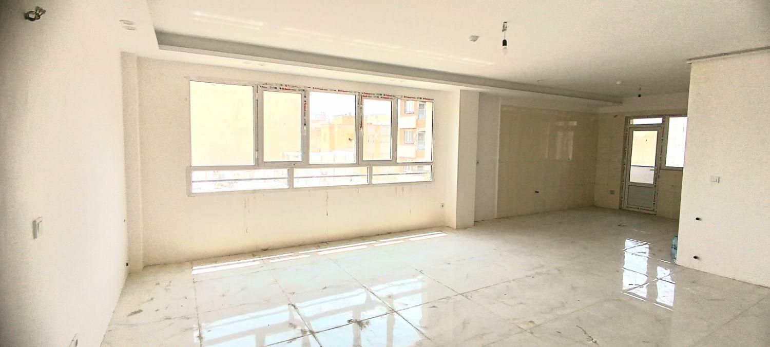 ۹۴ متر تک واحدی/ رسالت بنی صدر|فروش آپارتمان|همدان, |دیوار