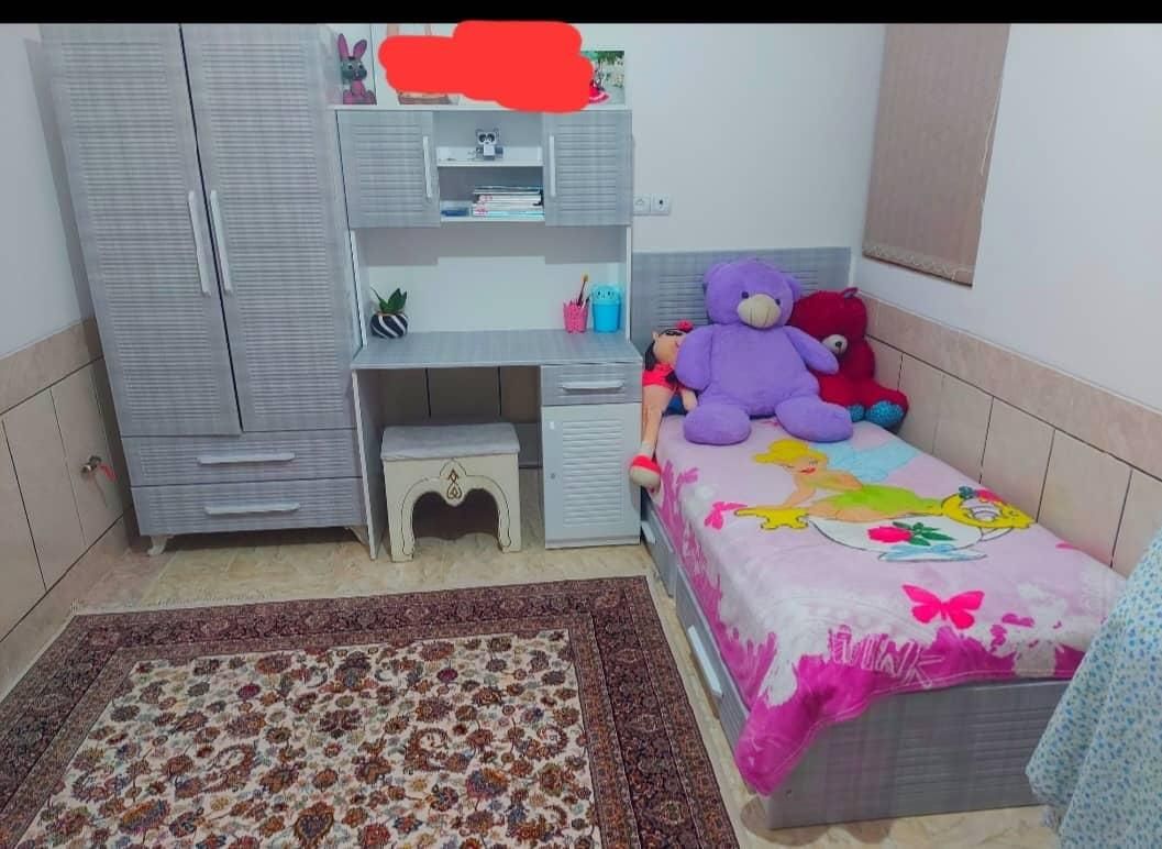 تخت خواب|تخت و سرویس خواب|شیراز, چنچه|دیوار