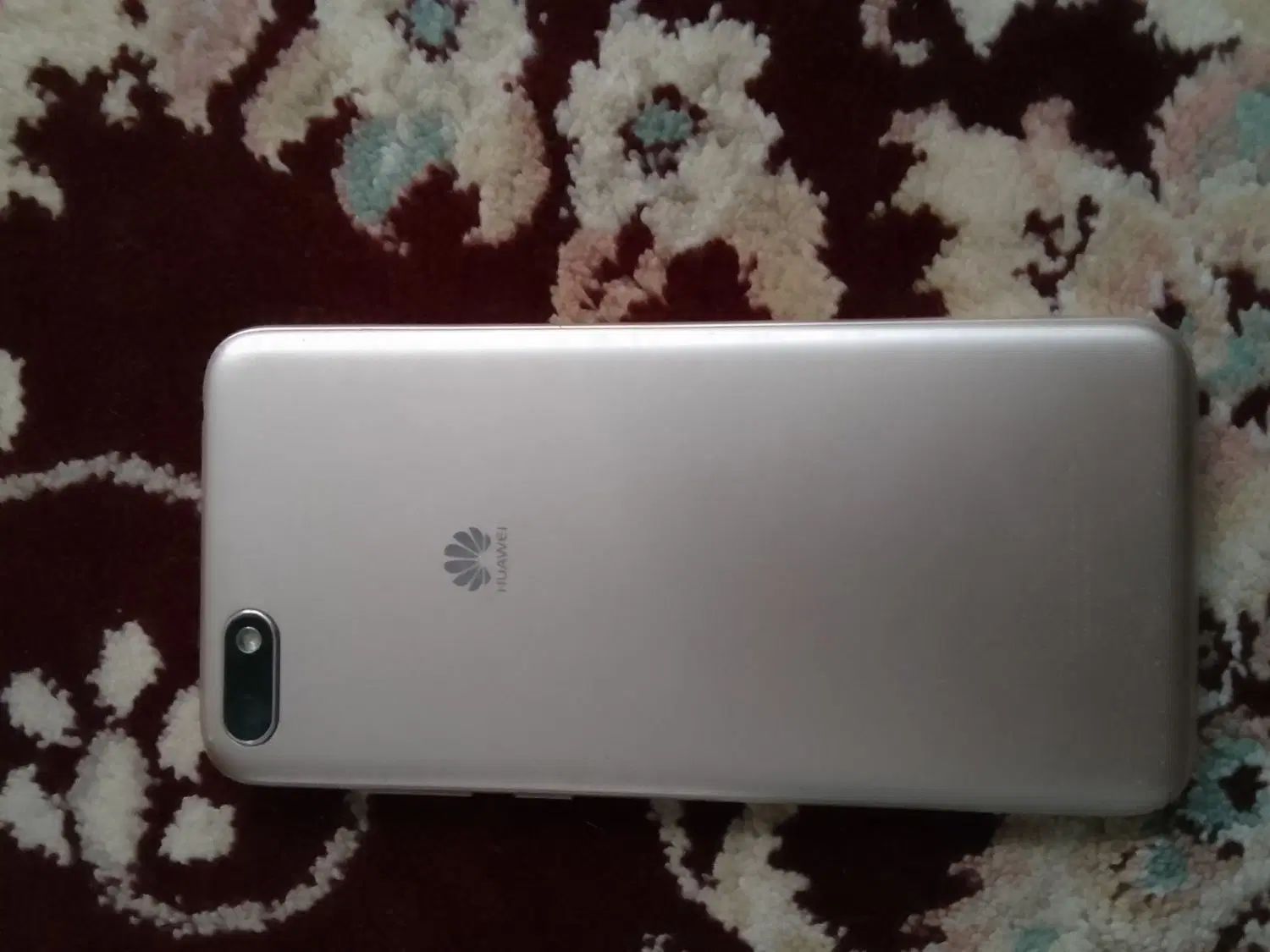 گوشی HUAWEI در حد نو|موبایل|مشهد, پنجتن|دیوار